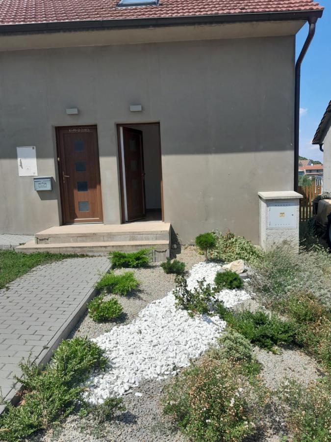 Ubytovani Hana Foltyn Pavlov Exterior foto